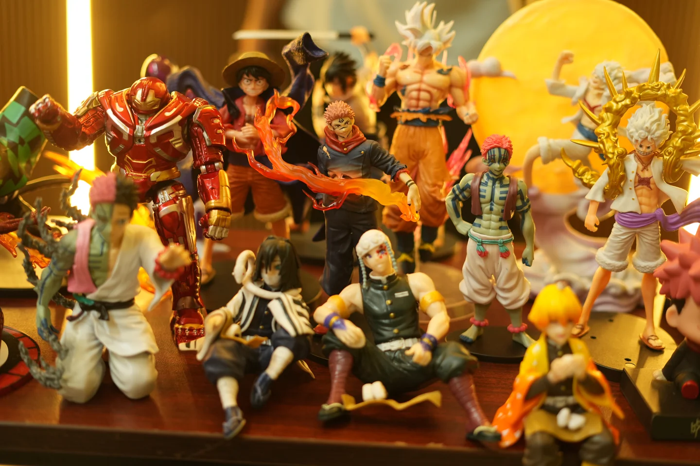 Artisan Stalls & Collectibles